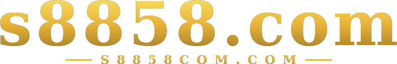 s8858.com logo